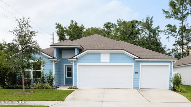 5 Pecan Ridge Ct, Jacksonville, FL 32218