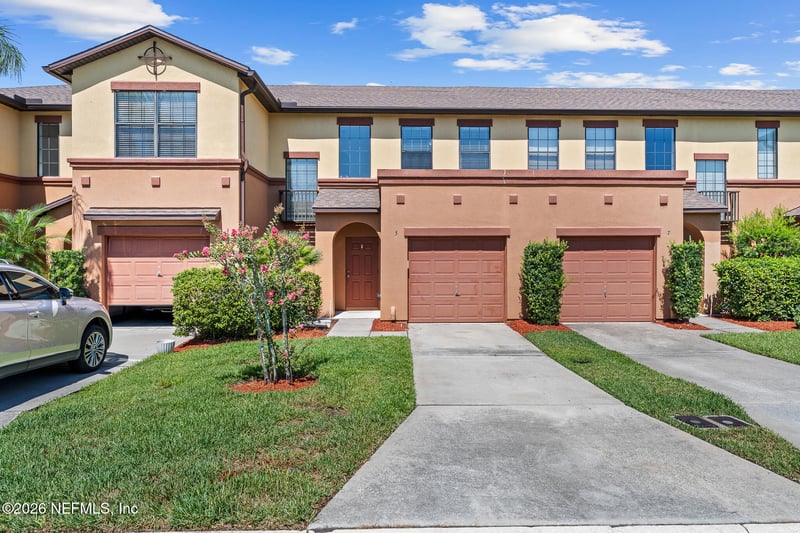 5 Rachel Ct, St Augustine, FL 32080