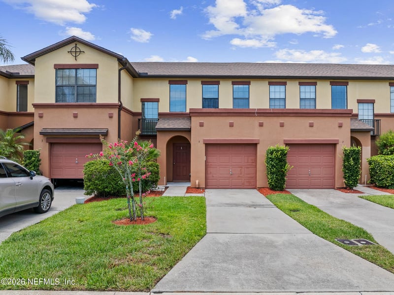 5 Rachel Ct, St Augustine, FL 32080