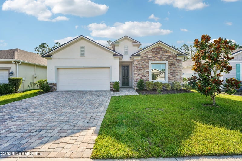 5 Rivertown Rd, Palm Coast, FL 32137