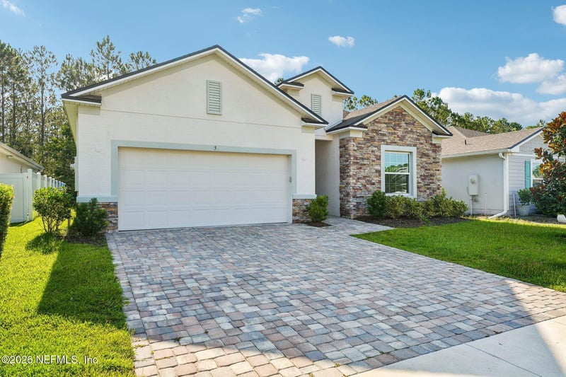 5 Rivertown Rd, Palm Coast, FL 32137