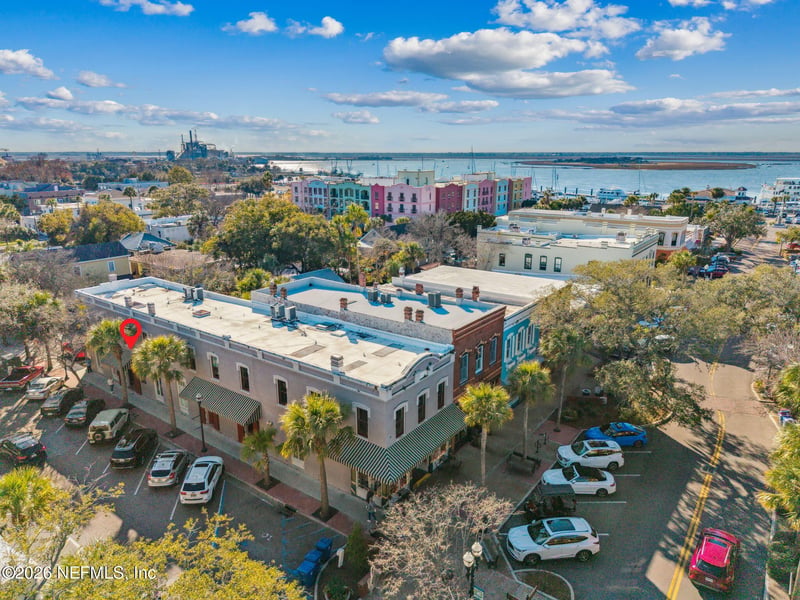 5 S 3rd St #B, Fernandina Beach, FL 32034