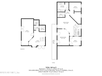 5 S 3rd St #B, Fernandina Beach, FL 32034