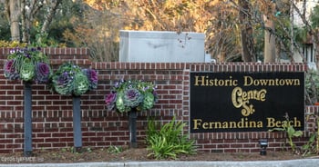 5 S 3rd St #B, Fernandina Beach, FL 32034