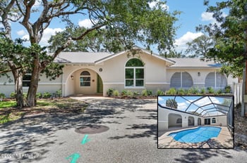 5 Santa Maria Ln, St Augustine, FL 32080
