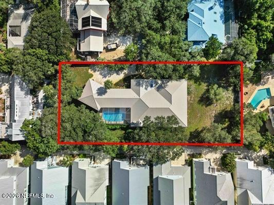 5 Santa Maria Ln, St Augustine, FL 32080