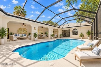 5 Santa Maria Ln, St Augustine, FL 32080