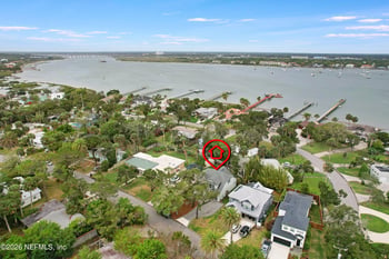 5 Solano Ave, St Augustine, FL 32080