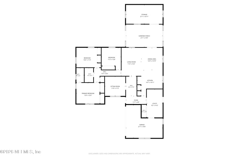 5 Tarpon Rd E, Ponte Vedra Beach, FL 32082