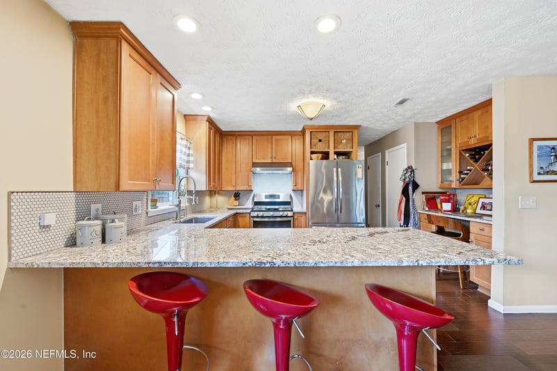 5 Tarpon Rd E, Ponte Vedra Beach, FL 32082
