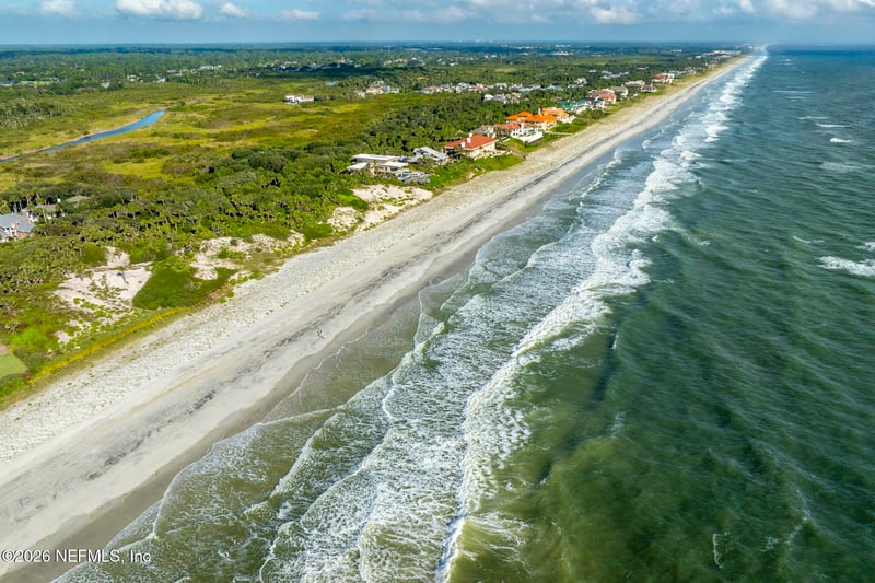 5 Tarpon Rd E, Ponte Vedra Beach, FL 32082