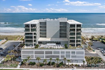 50 14th Ave S #602, Jacksonville Beach, FL 32250