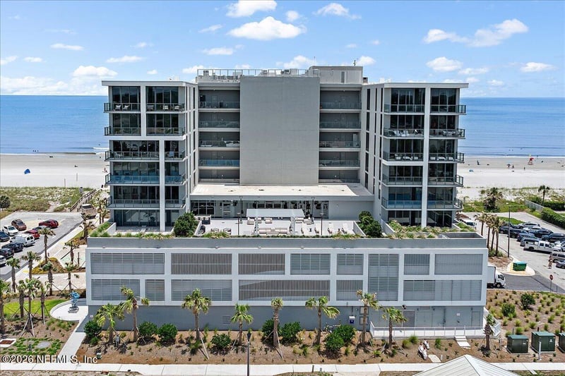 50 14th Ave S #701, Jacksonville Beach, FL 32250