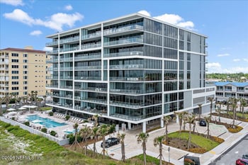 50 14th Ave S #701, Jacksonville Beach, FL 32250