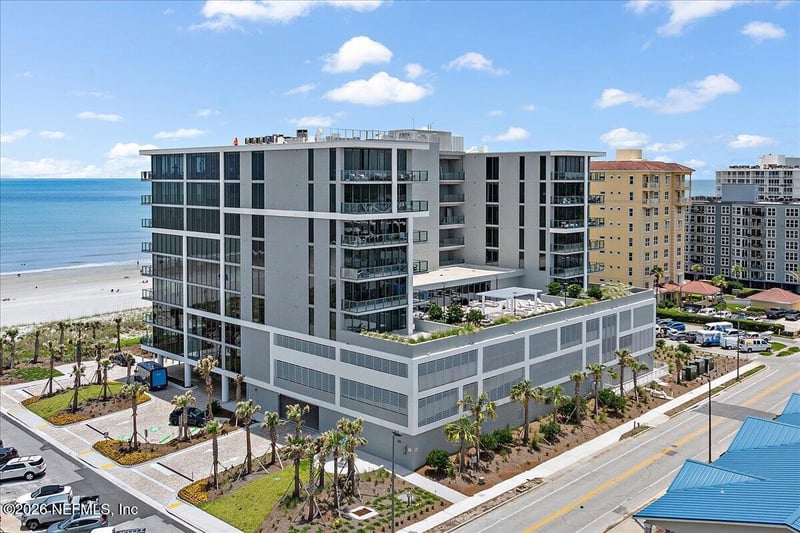 50 14th Ave S #701, Jacksonville Beach, FL 32250