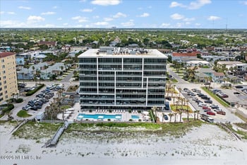 50 14th Ave S #701, Jacksonville Beach, FL 32250