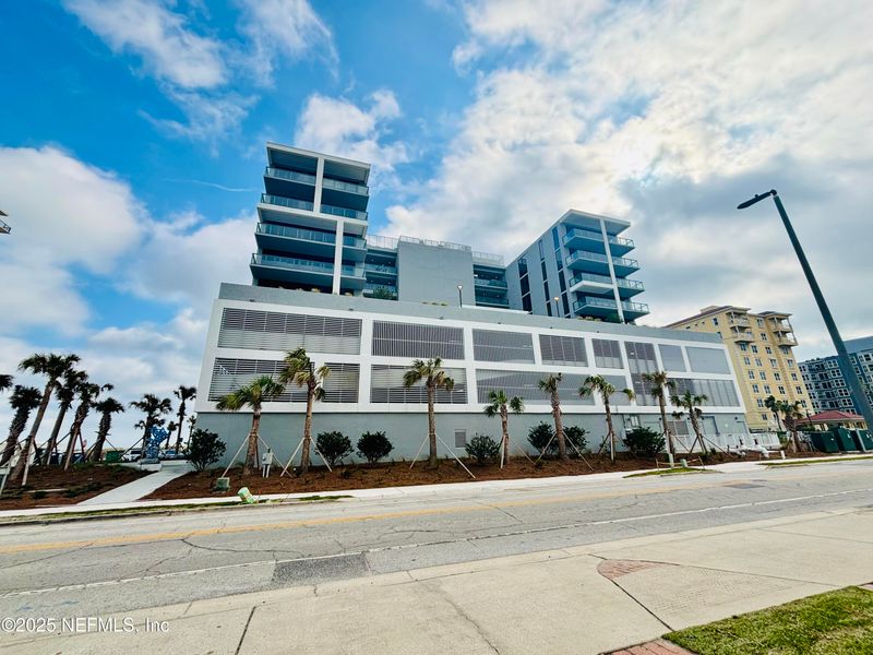 50 14th Ave S #702, Jacksonville Beach, FL 32250