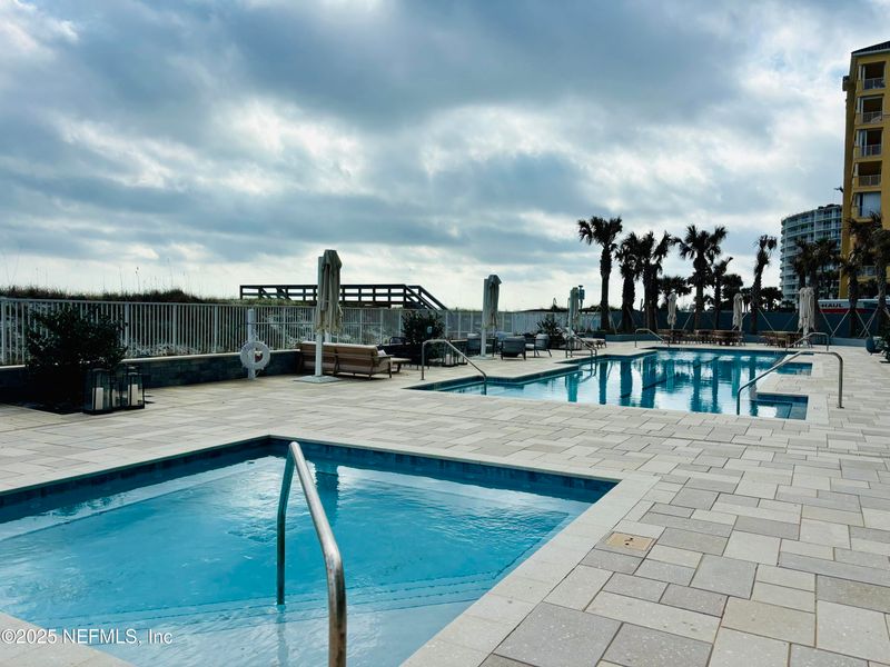 50 14th Ave S #702, Jacksonville Beach, FL 32250