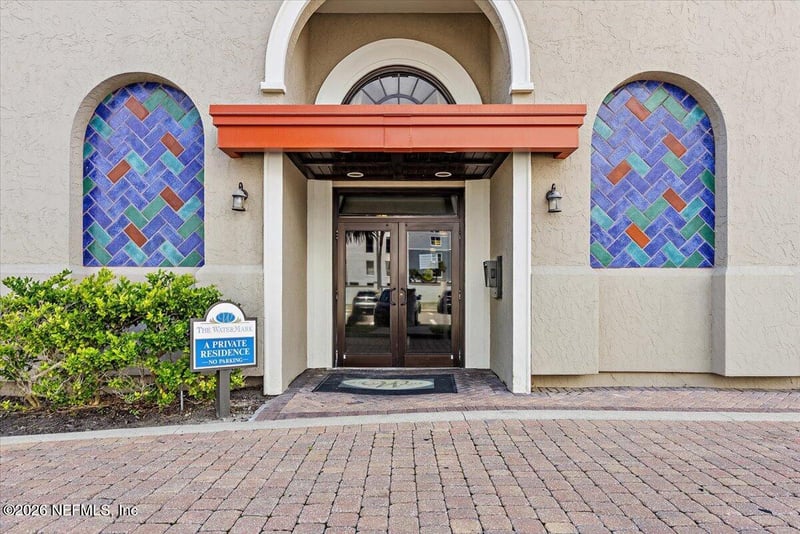 50 3rd Ave #903, Jacksonville Beach, FL 32250