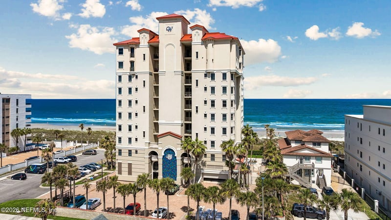 50 3rd Ave S #501, Jacksonville Beach, FL 32250