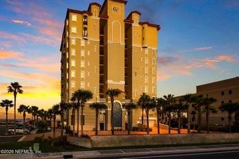 50 3rd Ave S #501, Jacksonville Beach, FL 32250