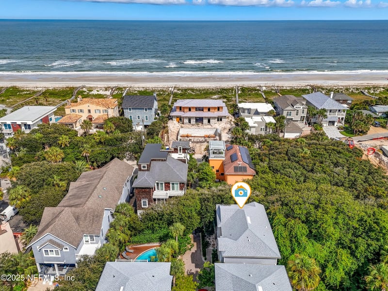 50 Beach Cottage Ln, Atlantic Beach, FL 32233