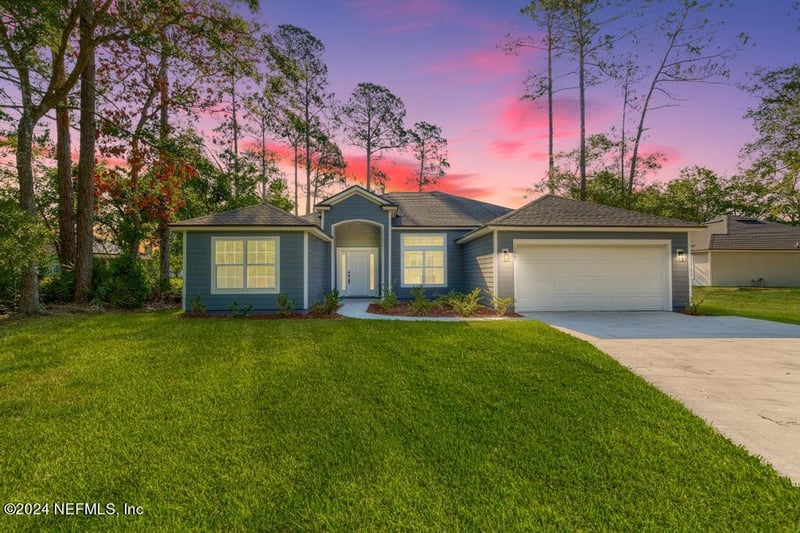 50 Bird Rd, Jacksonville, FL 32218