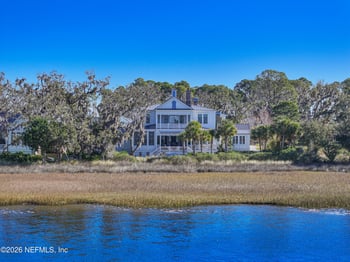 50 Cord Grass Ct, Fernandina Beach, FL 32034