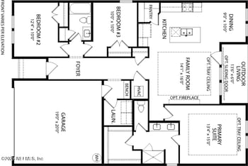 50 Cypress Bluff Way, St Augustine, FL 32084