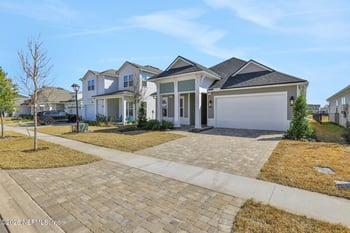 50 Dawes Ave, Ponte Vedra, FL 32081