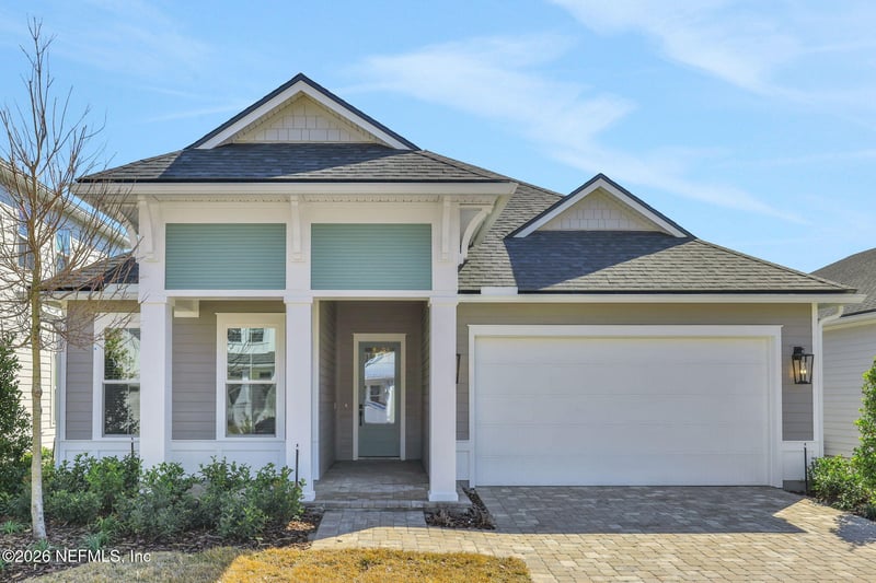 50 Dawes Ave, Ponte Vedra, FL 32081