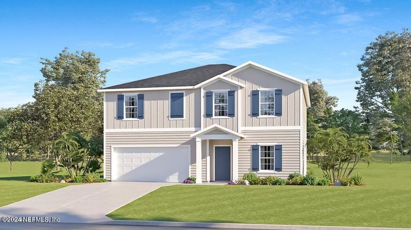 50 Eustis Point, St Augustine, FL 32084