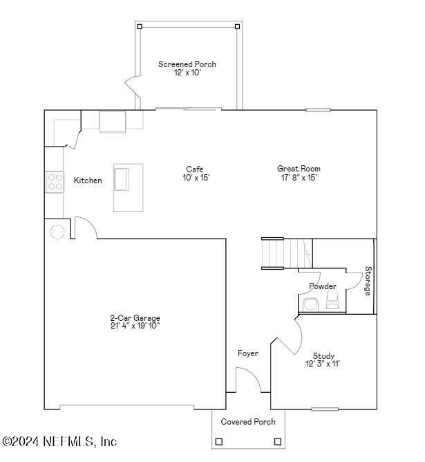 50 Eustis Point, St Augustine, FL 32084