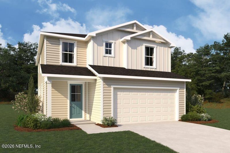 50 Grand Lakes Dr, St Johns, FL 32259