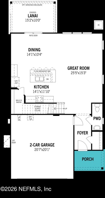 50 Grand Lakes Dr, St Johns, FL 32259