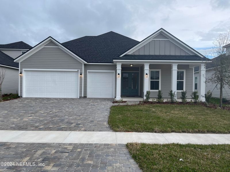 50 Holly Landing Way #3, St Augustine, FL 32092