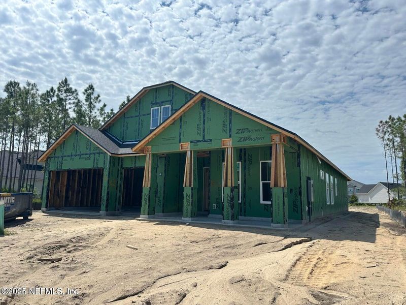 50 Maple Creek Ln, St Augustine, FL 32092