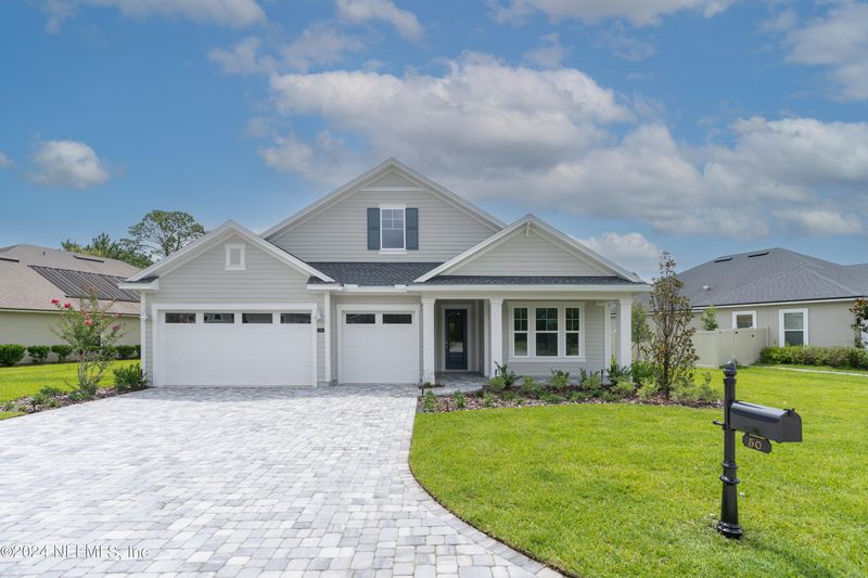 50 Salida Way, St Augustine, FL 32095