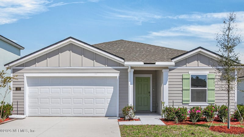 50 Sawdust Ln, Palm Coast, FL 32137
