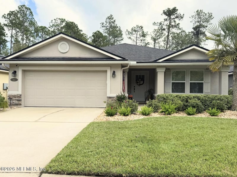 50 Vestavia Ct, Jacksonville, FL 32081