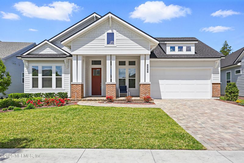 500 Courtney Chase Dr, St Augustine, FL 32092