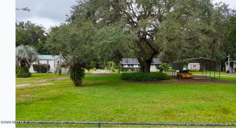 500 Meadowbrook Farms Rd, Green Cove Springs, FL 32043