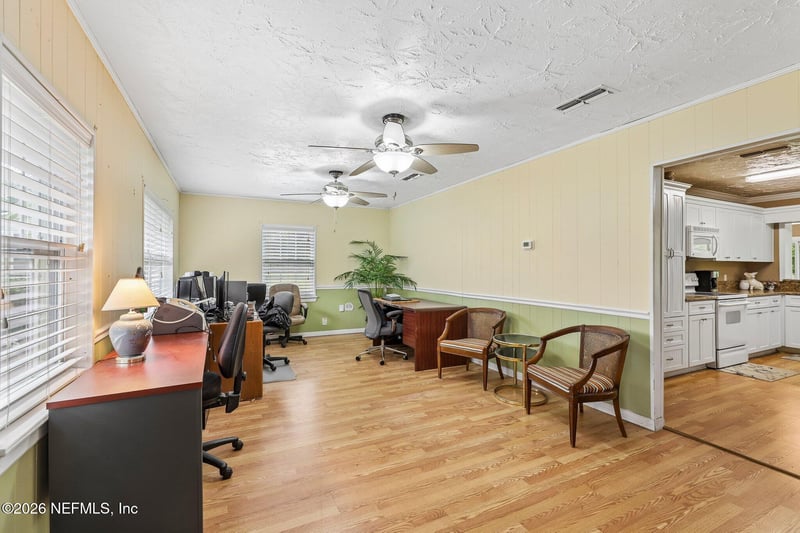 500 Meadowbrook Farms Rd, Green Cove Springs, FL 32043