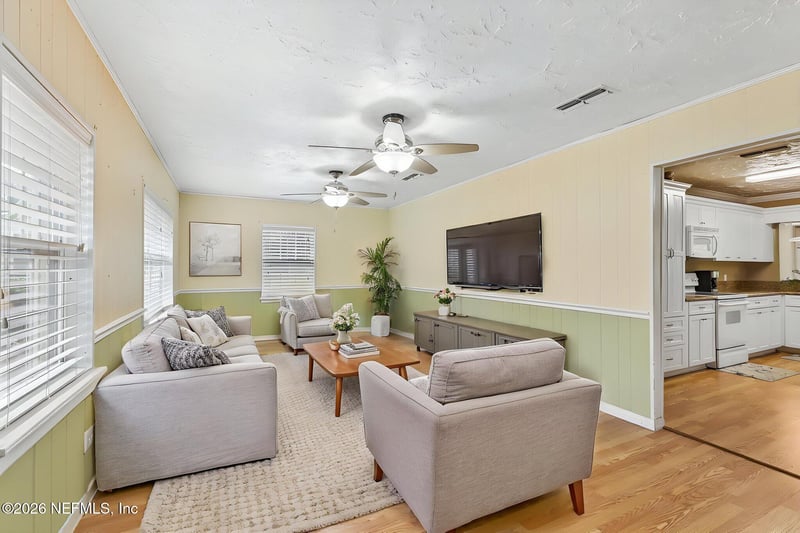 500 Meadowbrook Farms Rd, Green Cove Springs, FL 32043