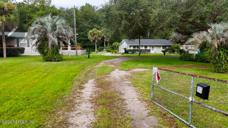 500 Meadowbrook Farms Rd, Green Cove Springs, FL 32043