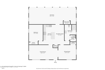500 Meadowbrook Farms Rd, Green Cove Springs, FL 32043