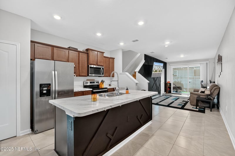 500 Running Woods St, Orange Park, FL 32065