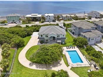 500 Seagate Ln S, St Augustine, FL 32084