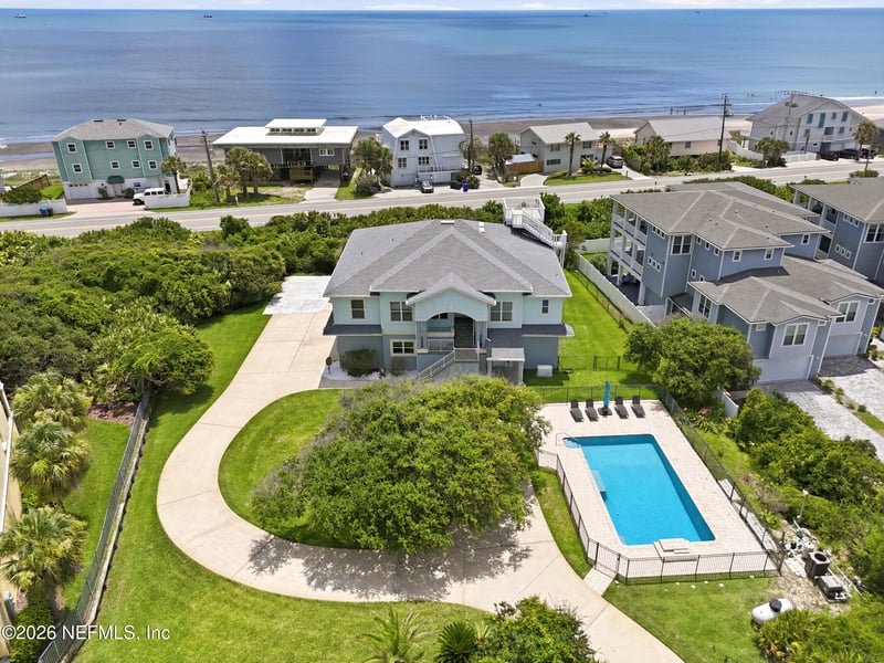 500 Seagate Ln S, St Augustine, FL 32084