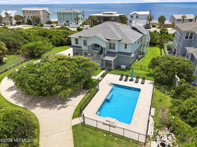 500 Seagate Ln S, St Augustine, FL 32084
